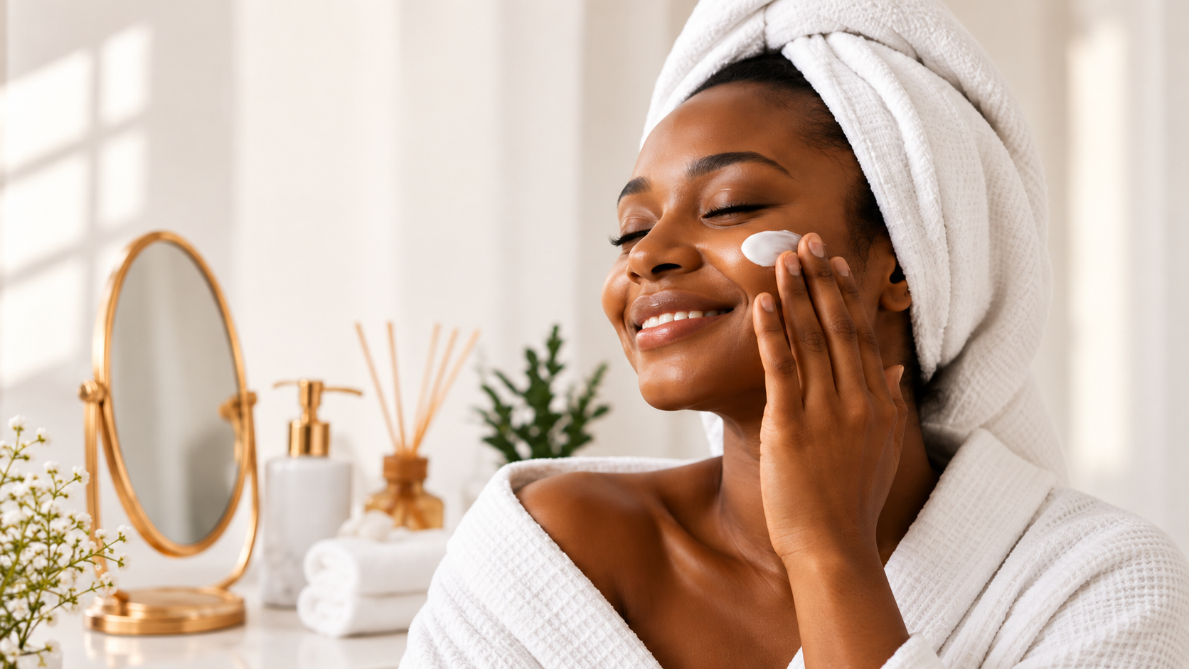 Beauty for every lifestyle