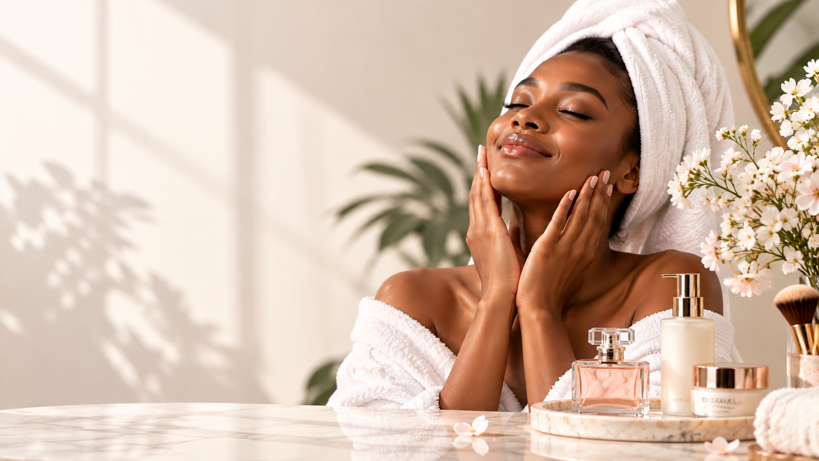 Beauty Depot